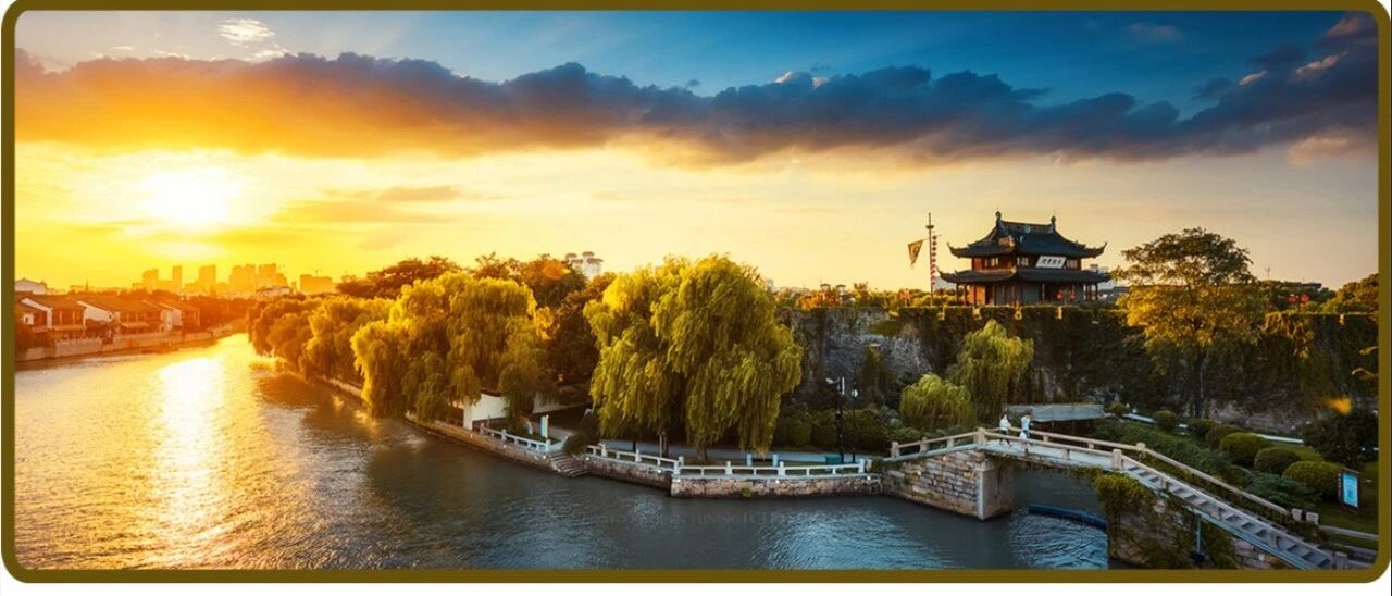 苏州大事件！打响“江南文化”品牌，苏州这样做！