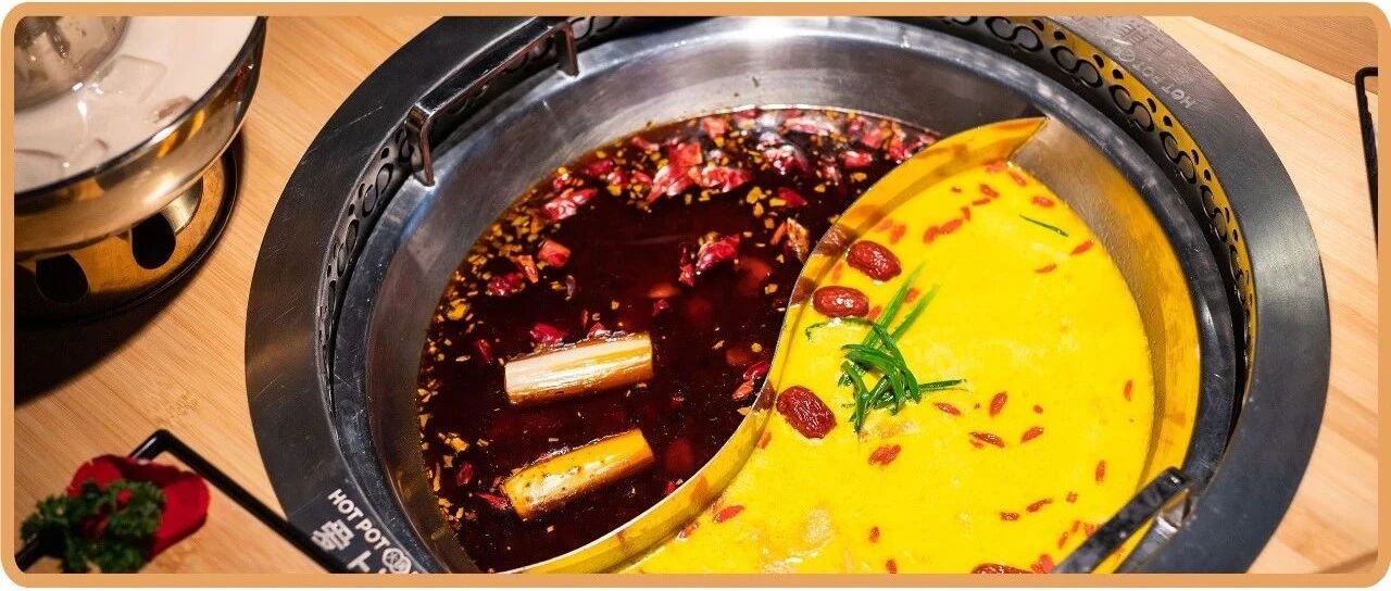 赞爆苏州这些火锅店！在冬天没有什么比吃一顿火锅更幸福！
