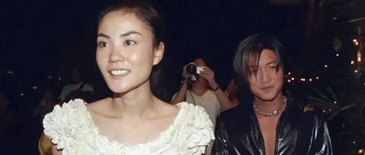 谢霆锋有多爱王菲?叫了二十多年的阿菲,藏着最久的深情