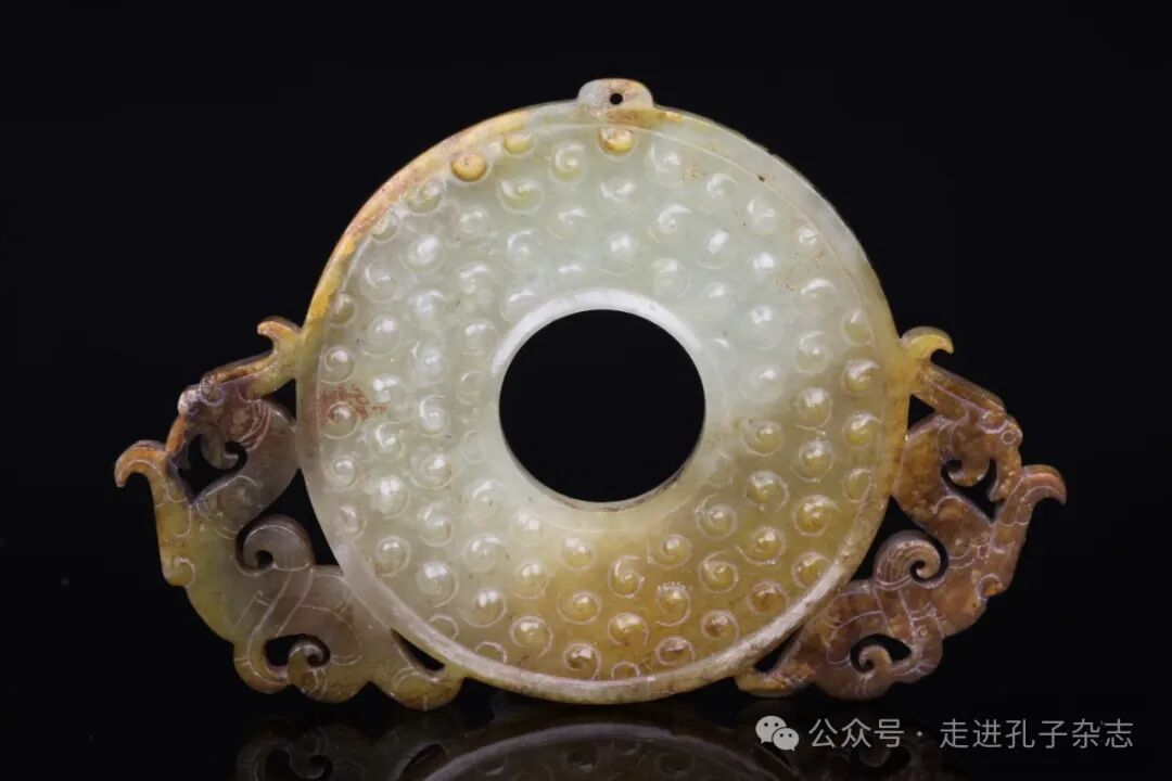 光瑶：孔子博物馆藏楚式文物与鲁楚文化交流
