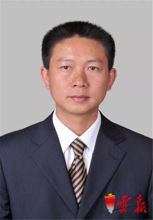 省委组织部发布领导干部任前公示公告彭山拟提名为文山州副州长