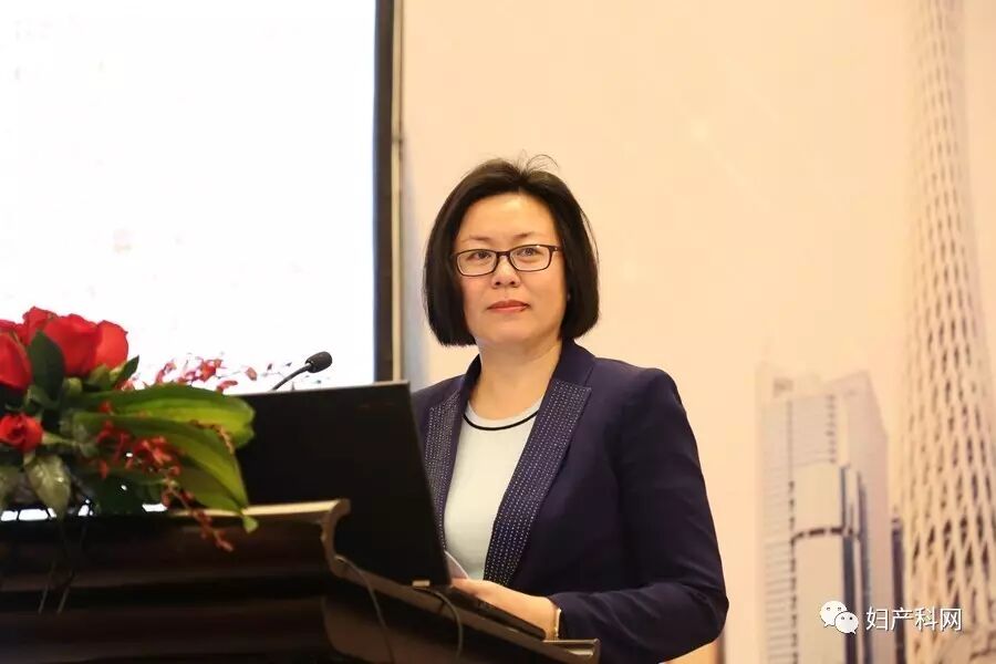 李蓉教授:表观遗传学在生殖医学中的战略意义