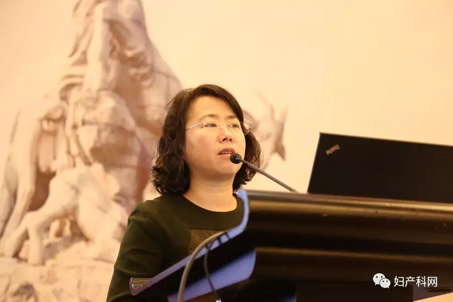 徐艳文教授:卵母细胞和胚胎非整倍体异常是否会随着gn剂量,治疗周期数