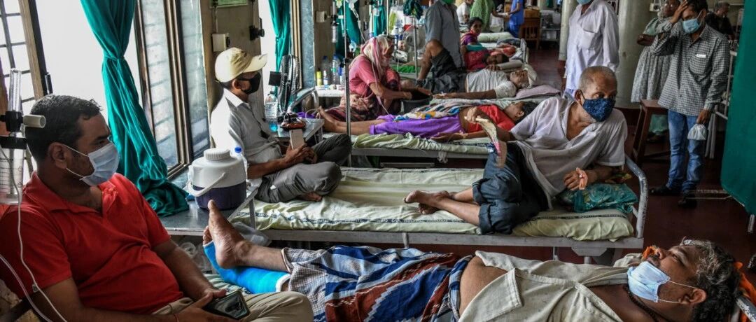 印度，爆了！！