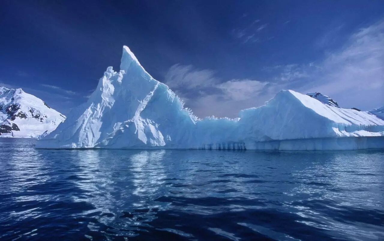 抢跑高端户外游市场途牛南北极产品销售额同比增462%