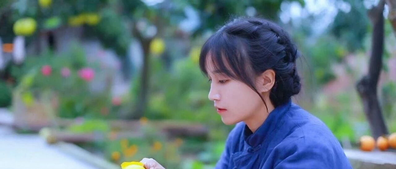 再上热搜丨考试出题人回应李子柒被写入考卷