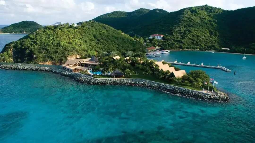 BVI离岸公司注册流程_BVI 公司注册_BVI公司核心优势与限制