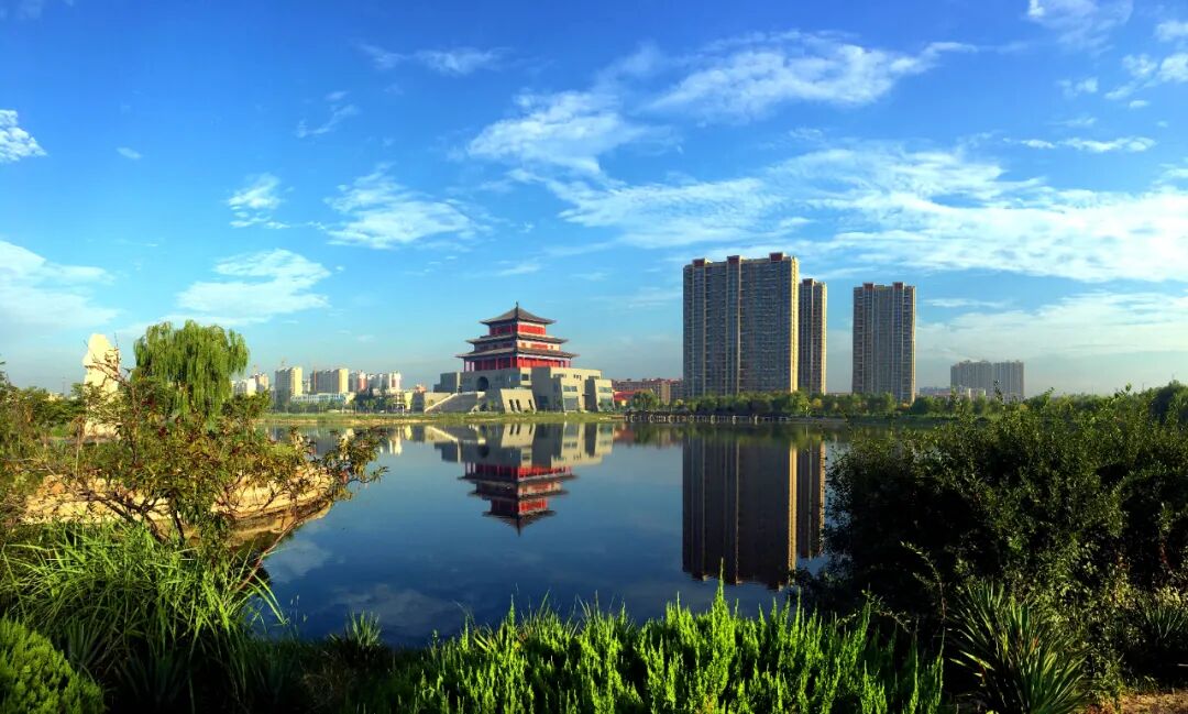 城市不打烊淄博人有福了夜经济将点靓淄博这里