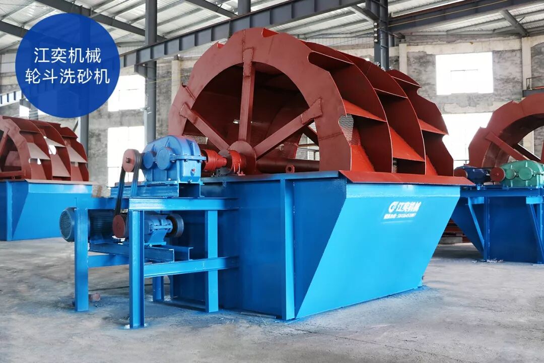 墙裂推荐（洗沙后的泥土怎么处理）洗沙土怎么处理，(图1)