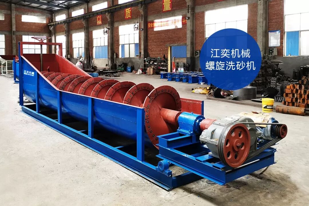 墙裂推荐（洗沙后的泥土怎么处理）洗沙土怎么处理，(图2)