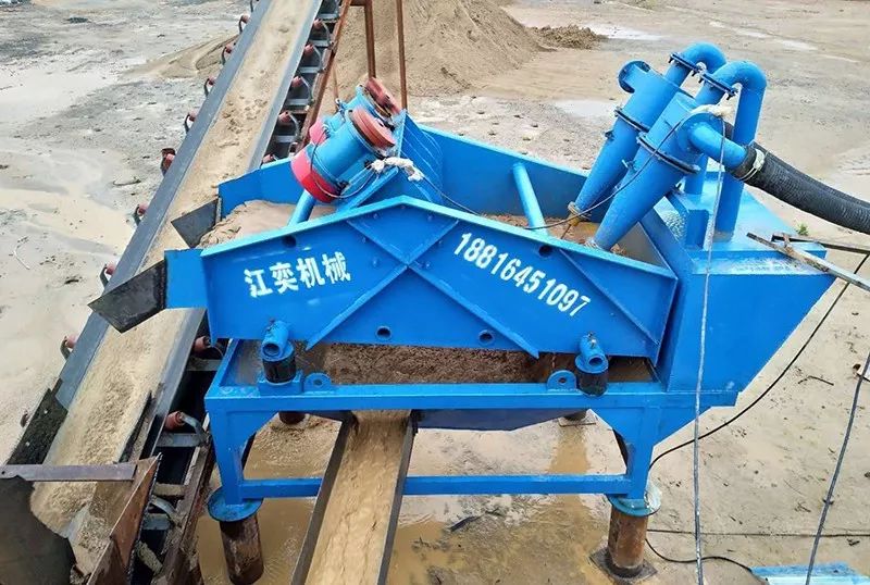 越早知道越好(型砂含泥量低了怎么办)沙子含泥量大处理办法,(图4) 越早知道越好(型砂含泥量低了怎么办)沙子含泥量大处理办法,(图4)