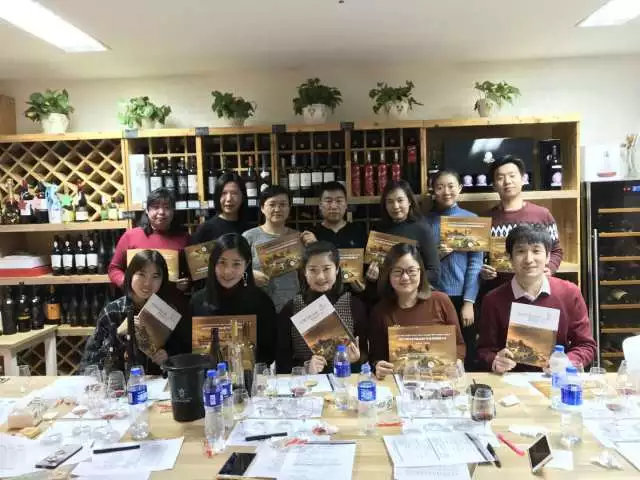 报名丨甘肃河西走廊葡萄酒产区课程5月10日与你再相见！