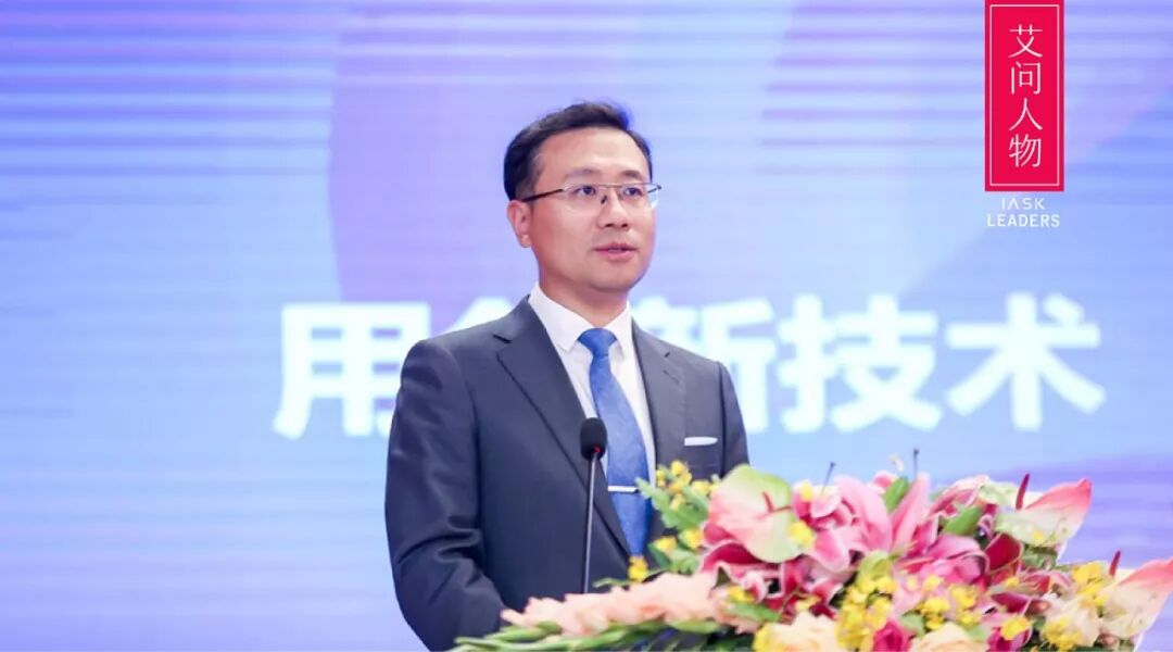 



李天天，那个“扳倒”权健的男人 | 艾问人物
