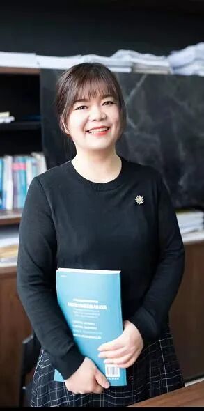 喜讯党员朱晓丽荣获陕西省三八红旗手荣誉称号