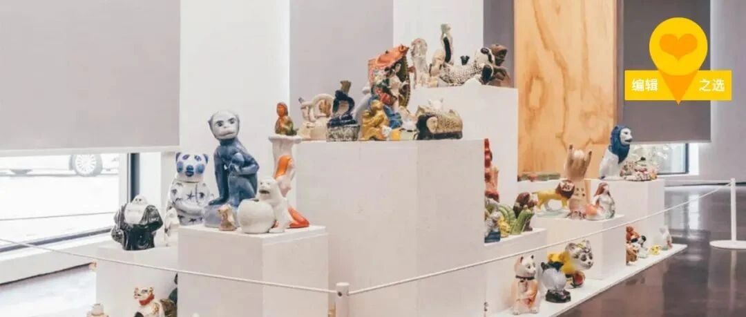 编辑之选｜从宁波到上海，假杂志邀请你去这个不赶时髦的新空间看书、逛展