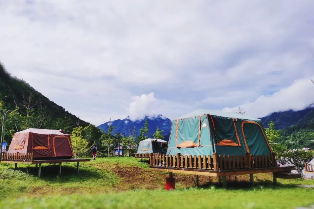 會玩｜抓住夏天的尾巴一起去露營吧 旅遊 第16張