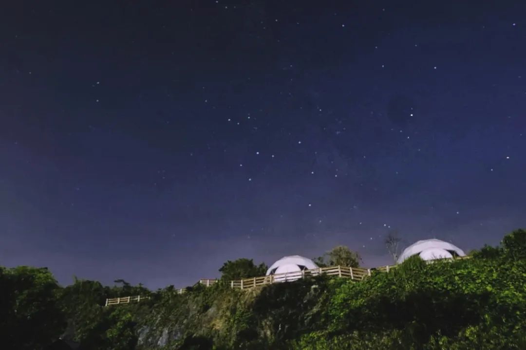 會玩｜抓住夏天的尾巴一起去露營吧 旅遊 第6張