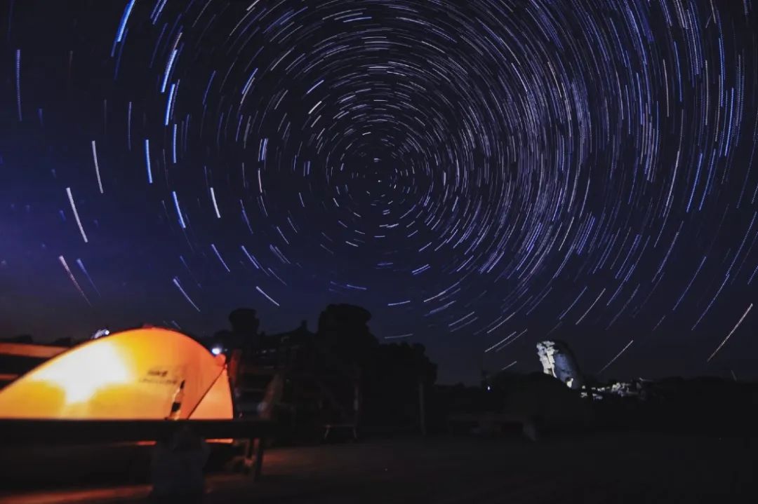 會玩｜抓住夏天的尾巴一起去露營吧 旅遊 第12張