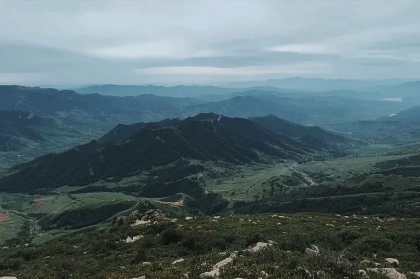 會玩｜抓住夏天的尾巴一起去露營吧 旅遊 第9張