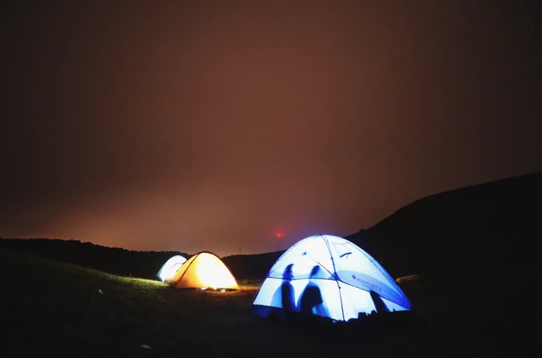 會玩｜抓住夏天的尾巴一起去露營吧 旅遊 第26張