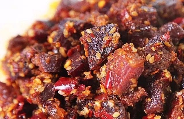 成都辣味美食交流组,射洪这家牛肉已经畅销到新疆,西藏……牛肉,我爱