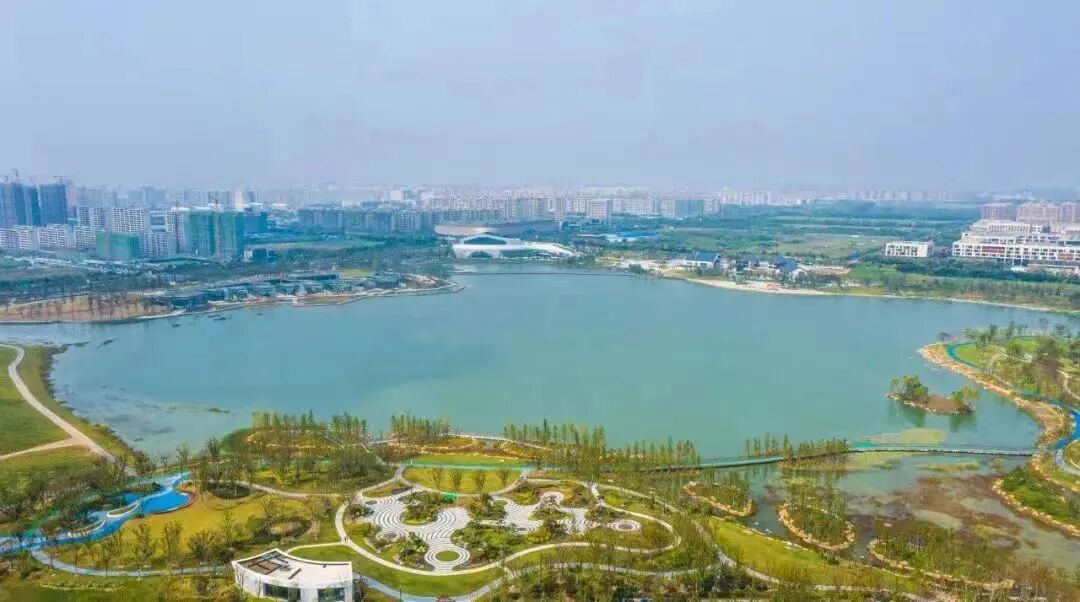 江苏盐城经开区2023全面起势2024笃行致远