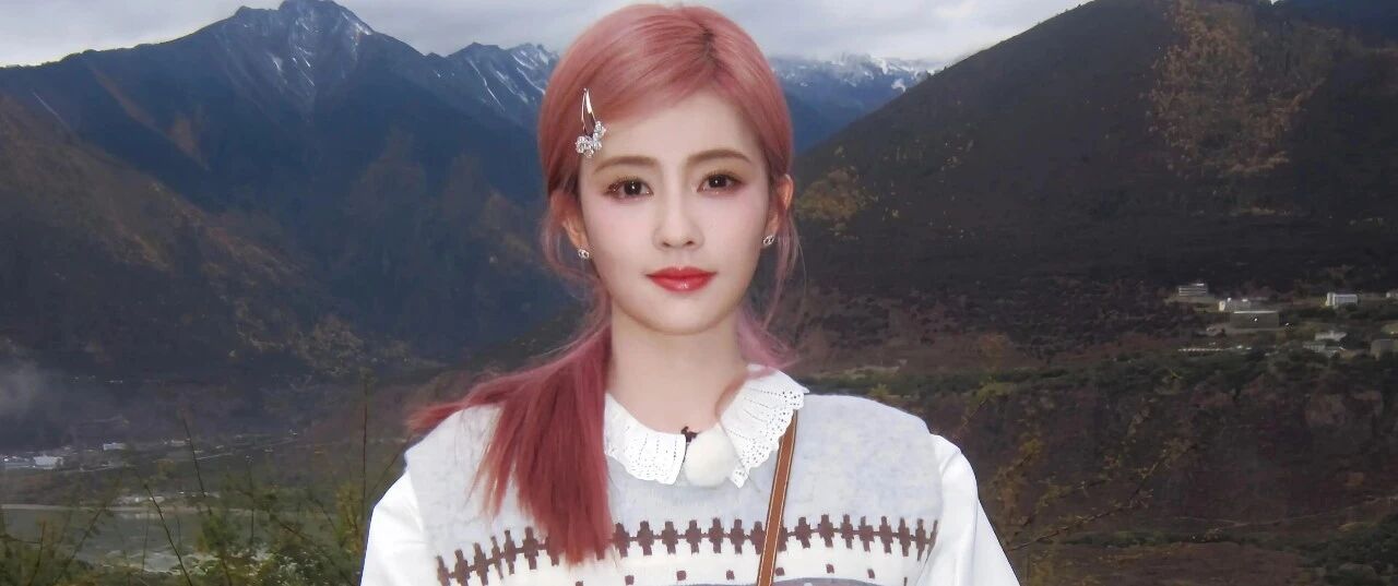 白鹿壁纸  好好看