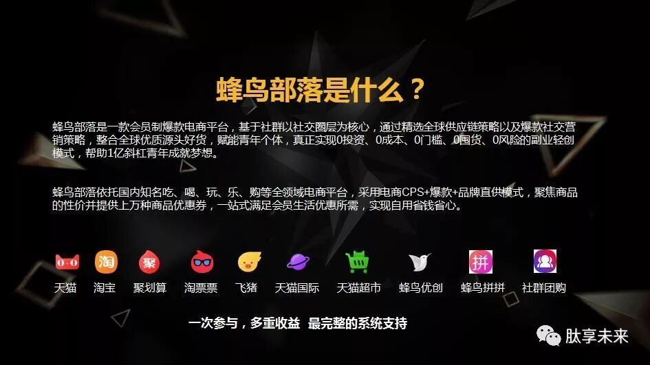 【语音版】抓住风口、抢占先机，蜂鸟部落的未来趋势（视频）(图24)