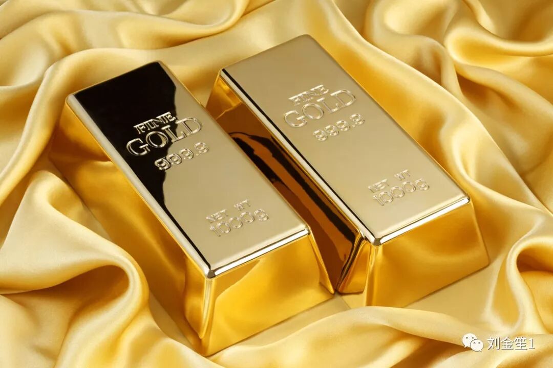 刘金笙：6.8谨防黑天鹅，黄金原油如何操作