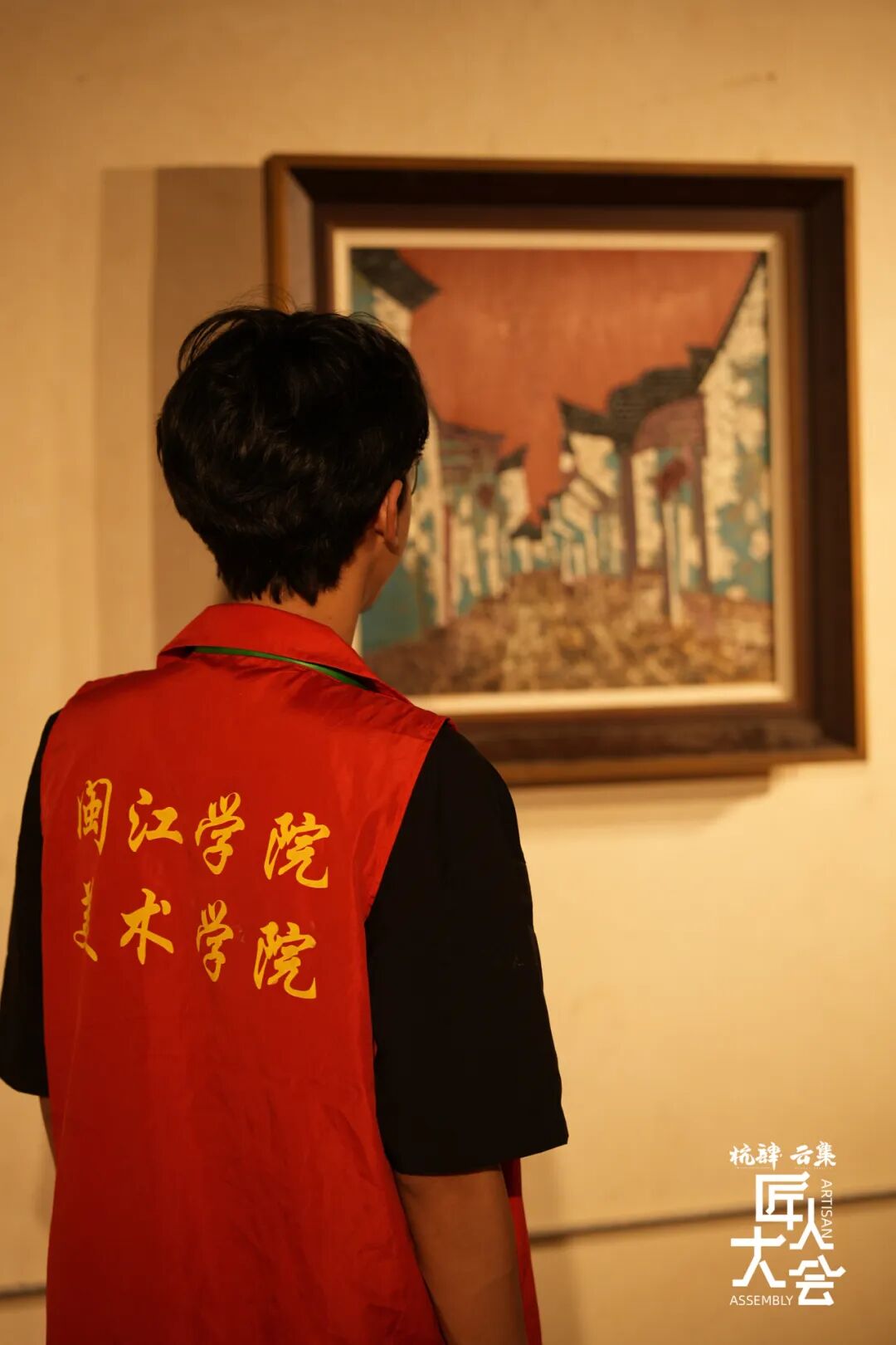 超好逛！四坊齐发，台江这里上新了！