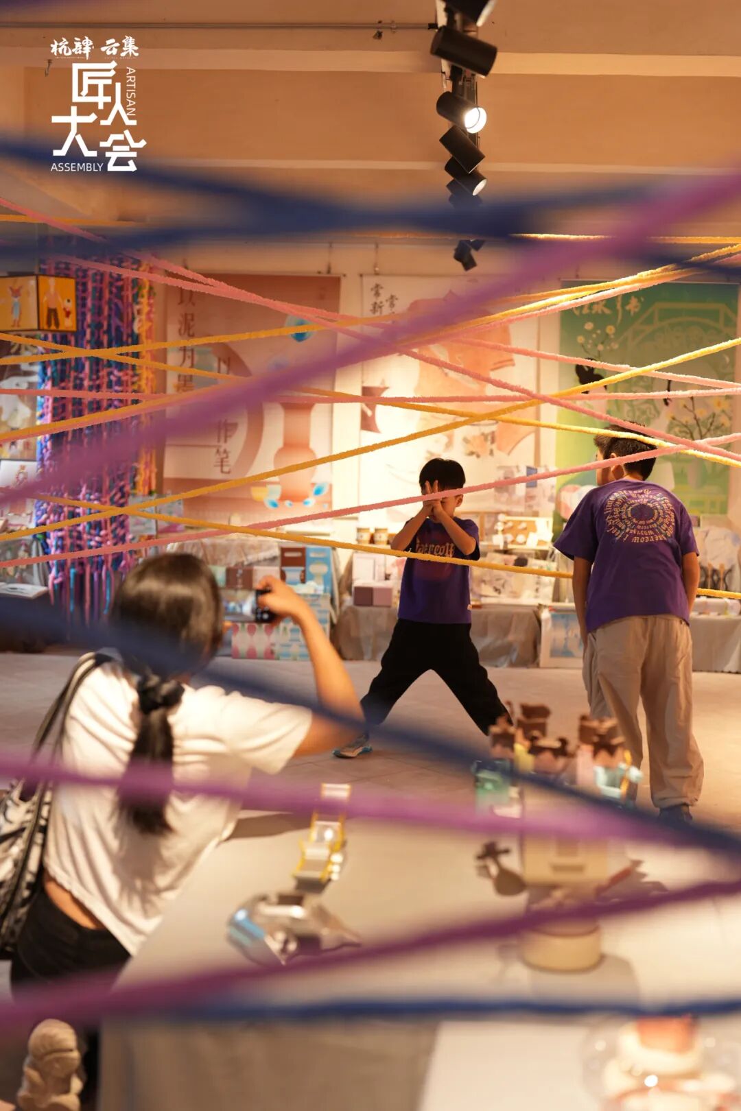 超好逛！四坊齐发，台江这里上新了！