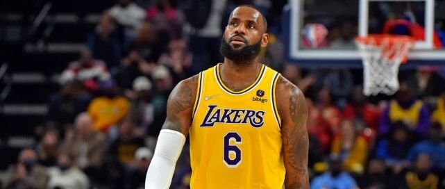 三大目标待完成，詹皇还能坚持多少年？