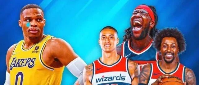 狂被打脸！湖人旧将东部第一，当初为啥三换一迎威少？