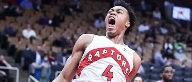 季前赛已有20队亮相，选秀大年名不虚传？