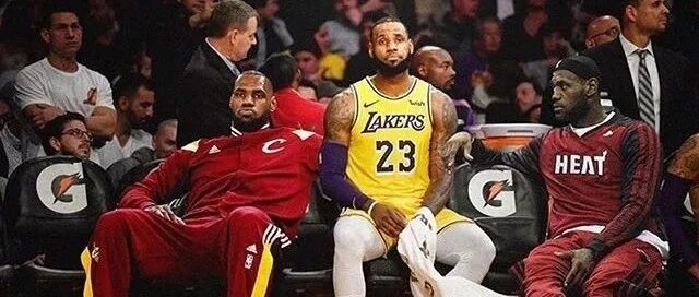 老詹生日夜带不动湖人，但这些数据足够伟大