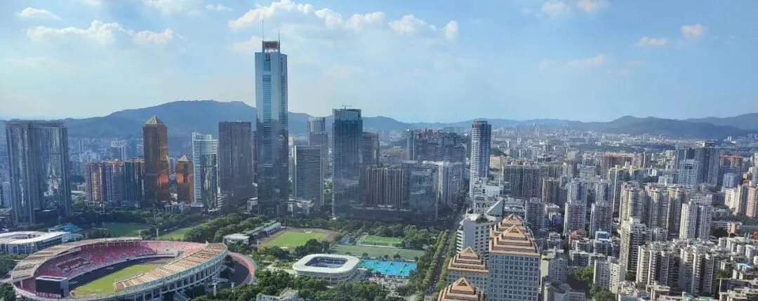 广州*新热盘总价地图，*新价格怎么样?