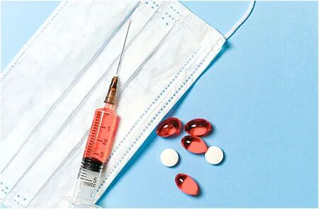 丁腈手套怎么消毒疫情防控 ｜ 新冠肺炎疫情防控技术指南（特殊人群）_https://www.jmylbn.com_新闻资讯_第1张