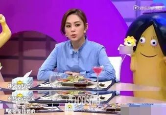 离婚10年，身家过亿：同样家庭破碎，阿Sa为何与阿娇截然不同？（图） - 12