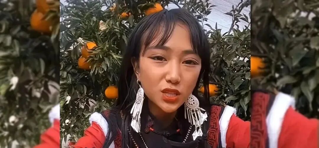 云南昭通360万北青网红爆胎：“卖惨”另一面的事实真相是甚么？(图5)