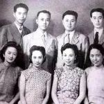 中国最强四姐妹，谁娶了她们都会幸福一辈子