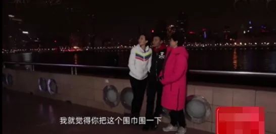 蔡少芬婆婆被罵上熱搜：到底是誰在妖魔化「婆婆」？ 情感 第12張