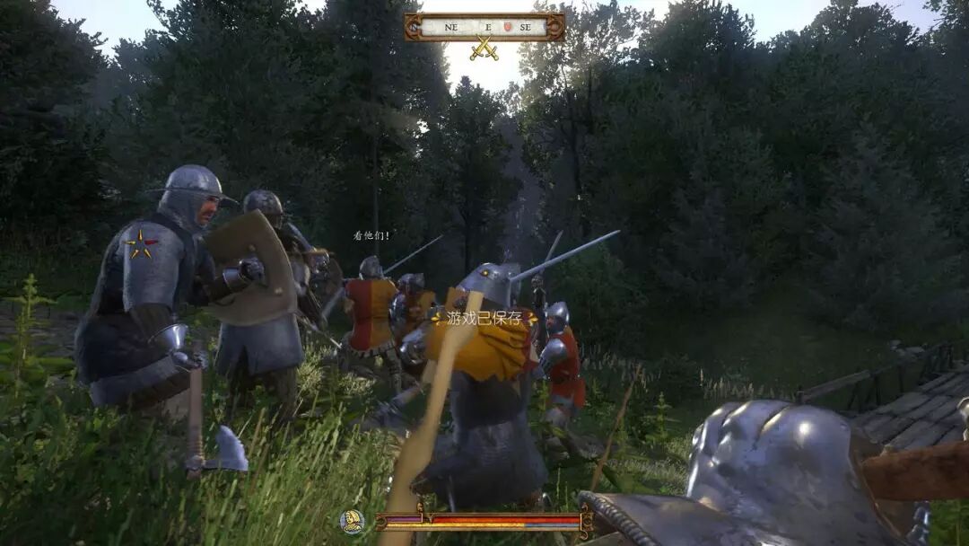 拯救天国鸽子笼下面的宝藏_天国：拯救_拯救天国作弊码