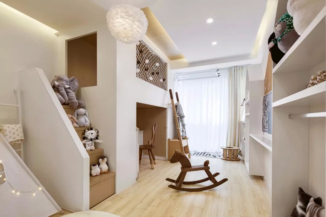 小户型可变空间设计张烨上演ns家居设计课