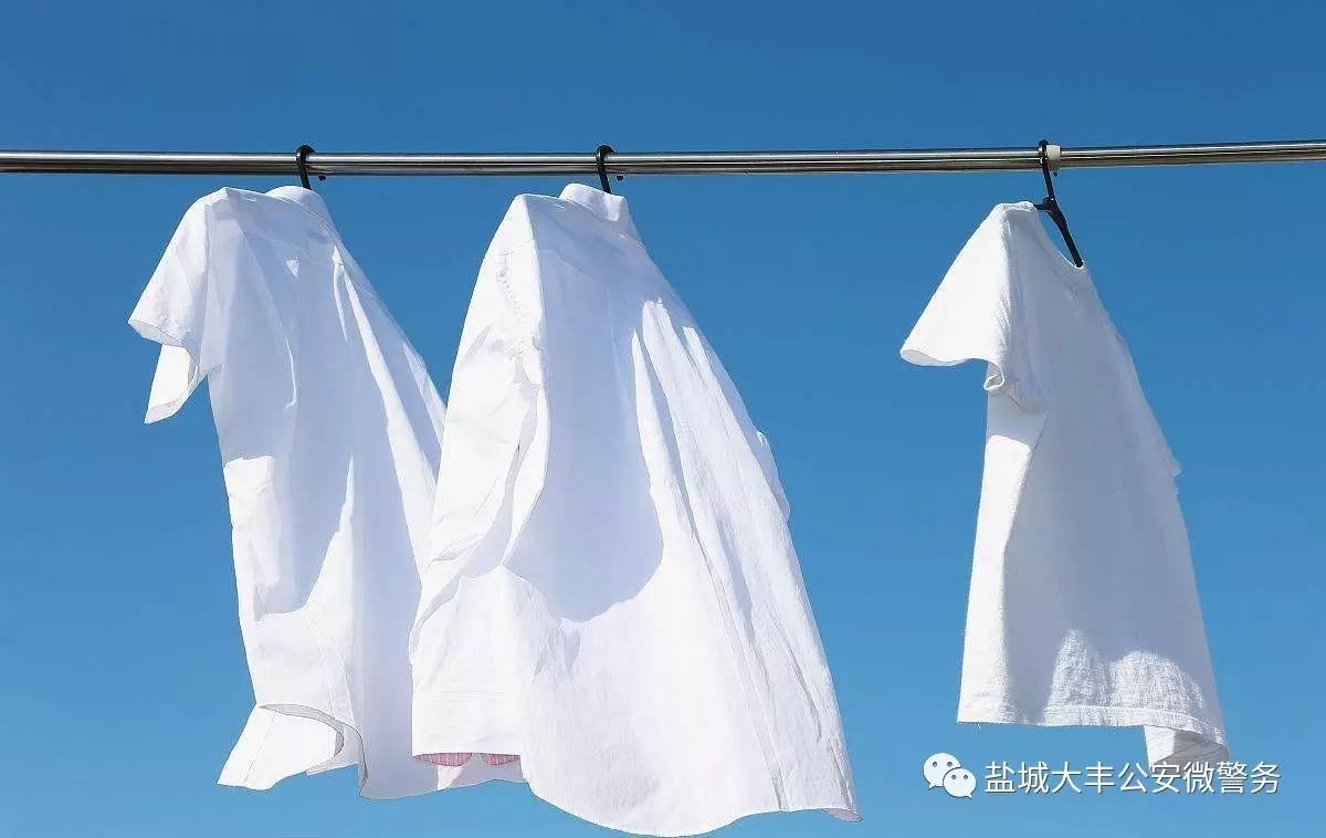 衣服上铁锈怎么洗_衣服去铁锈用什么东西最好-第2张图片-潮百科