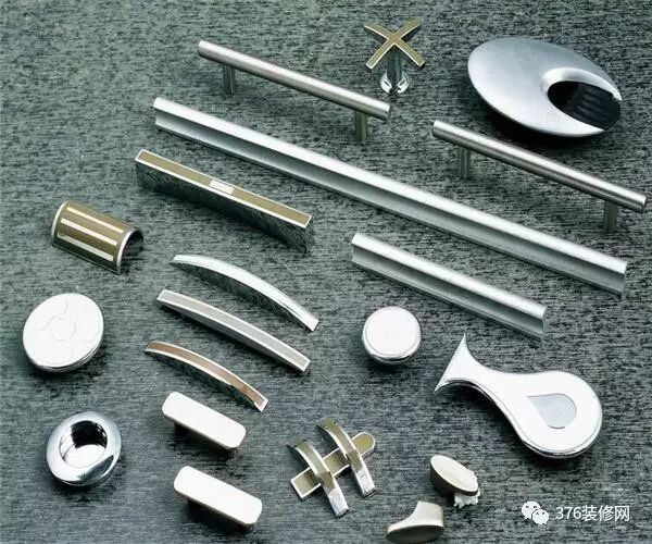 信阳装修 五金配件选购注意事项