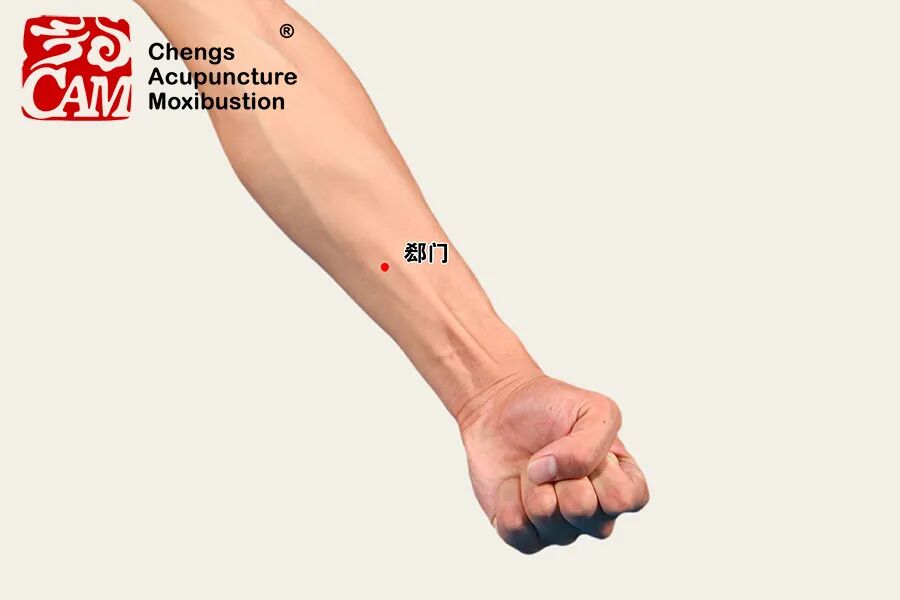 导什么针什么气至病所而有效——通过两个穴位领悟导气法_https://www.jmylbn.com_新闻资讯_第2张