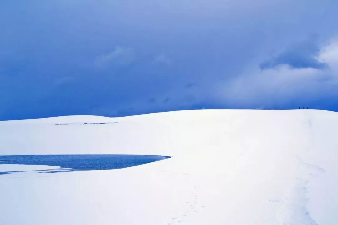 日本冬天最浪漫的絕色雪鄉，一下雪畫風就美翻了！ 未分類 第12張
