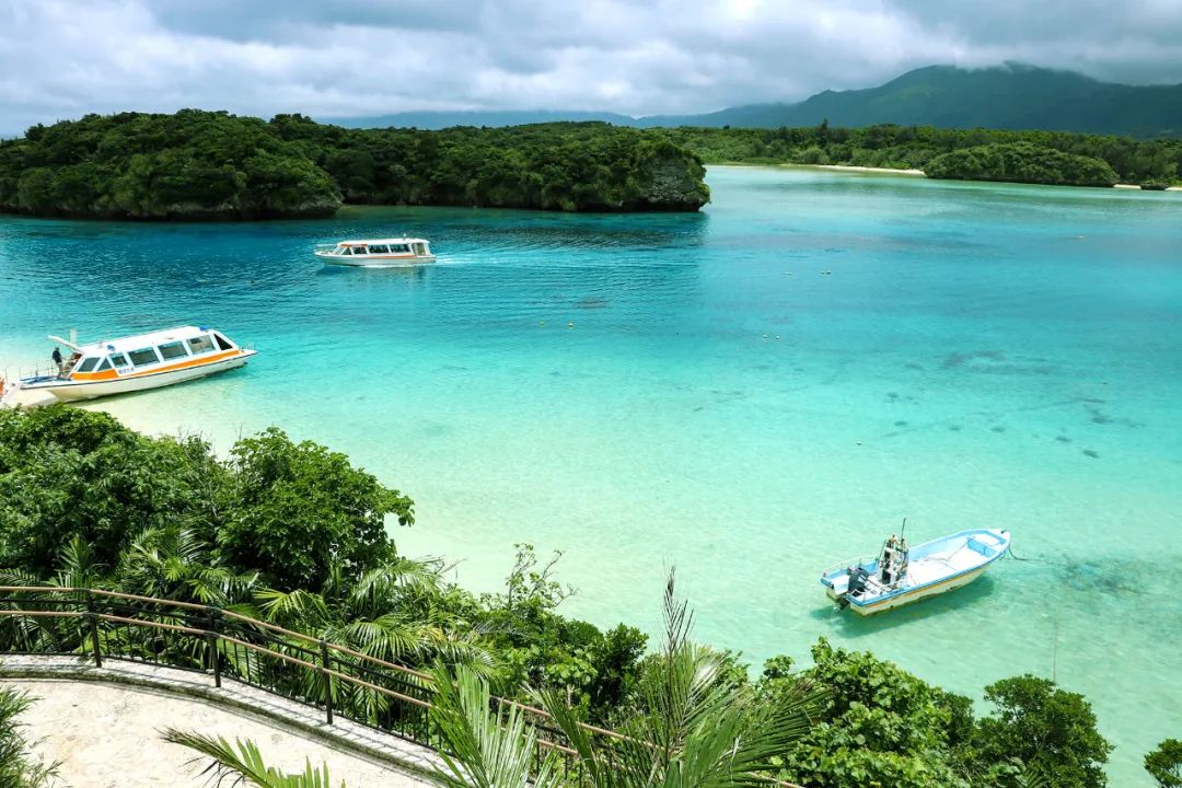 【行樂之選】日本最美20島，你必須擁有 旅遊 第12張