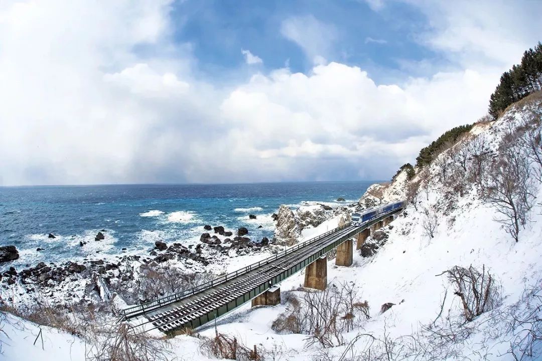 日本的小清新聖地，才不是北海道呢！ 旅遊 第21張