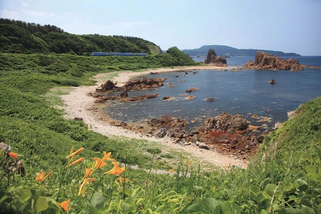 日本的小清新聖地，才不是北海道呢！ 旅遊 第20張